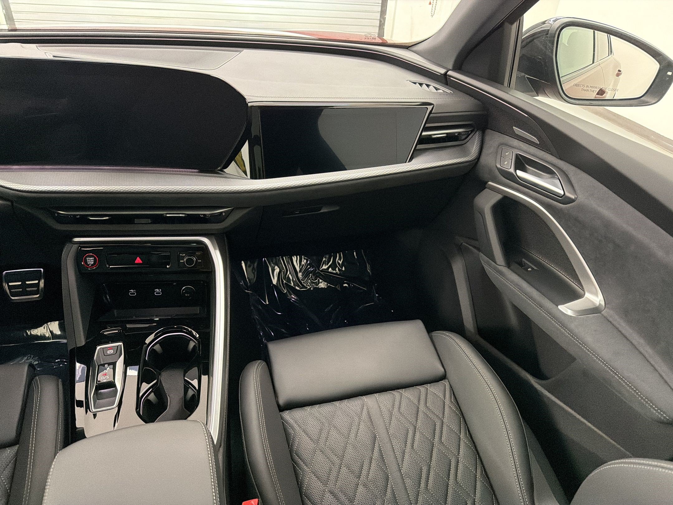 New 2026 Audi SQ5 Premium Plus AWD/4WD image 29