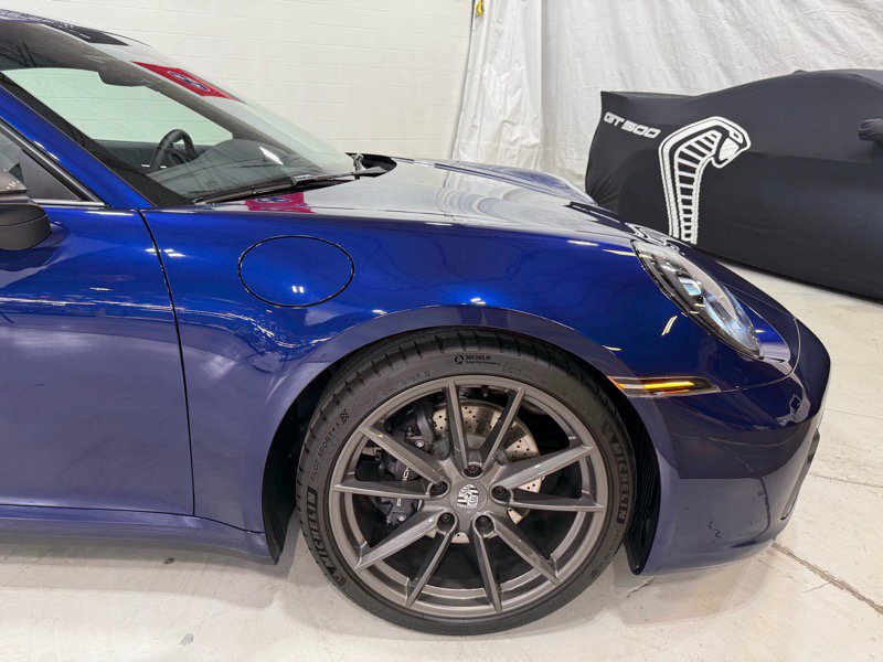 Used 2024 Porsche 911 Carrera T image 29