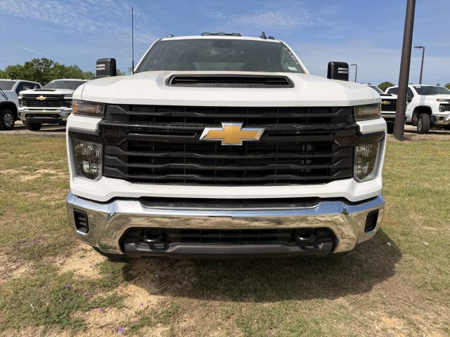 New 2025 Chevrolet Silverado 2500 W/T w/ WT Convenience Package image 10