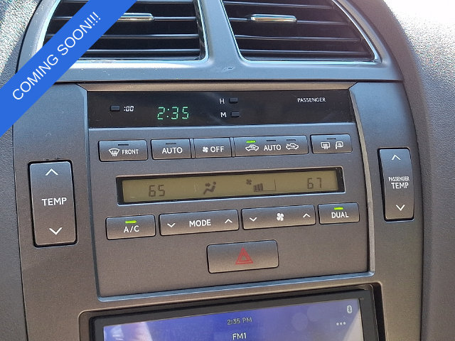 Used 2011 Lexus ES 350 FWD image 22