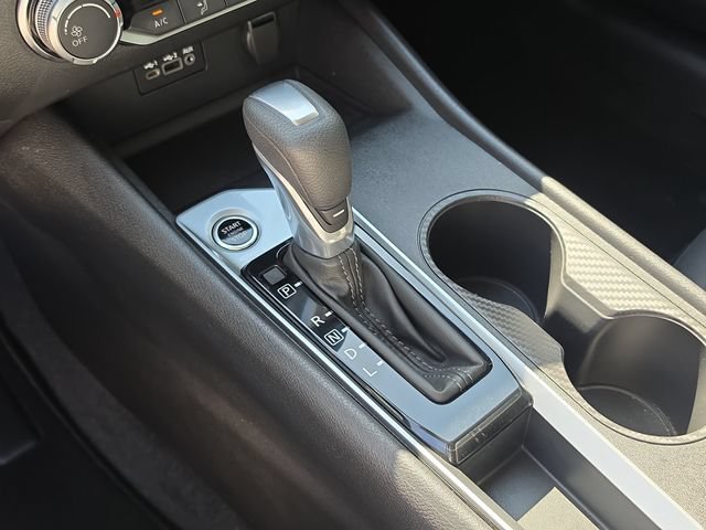 Certified 2025 Nissan Altima 2.5 S FWD image 25