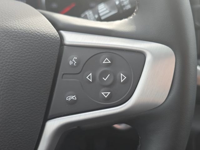 Certified 2023 GMC Terrain SLT w/ Infotainment Package II image 20