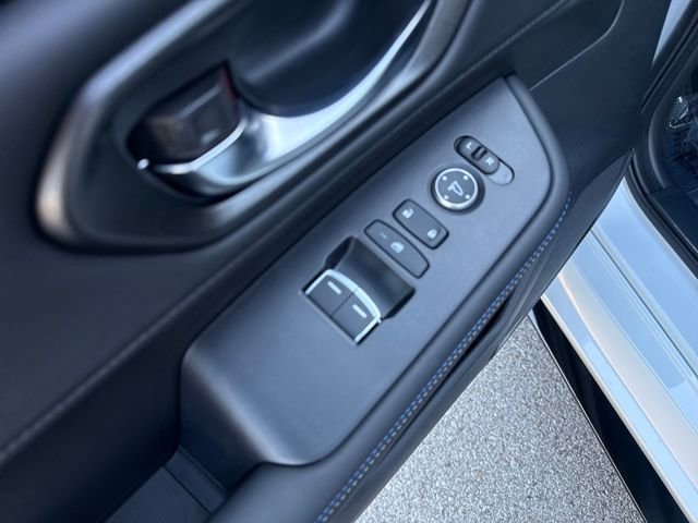 New 2026 Honda Prelude image 10