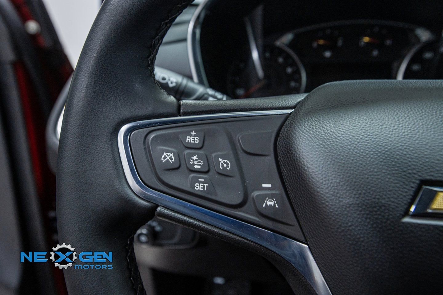 Used 2024 Chevrolet Equinox LT image 14