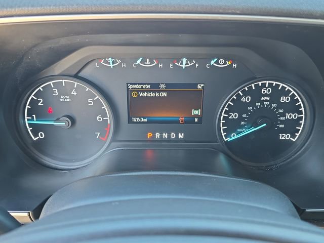 Used 2023 Ford F150 XL w/ STX Appearance Package image 24