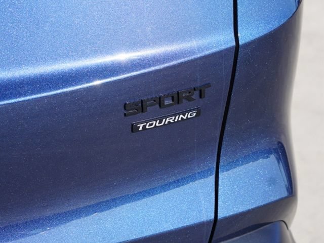 Used 2026 Honda CR-V Sport Touring image 9