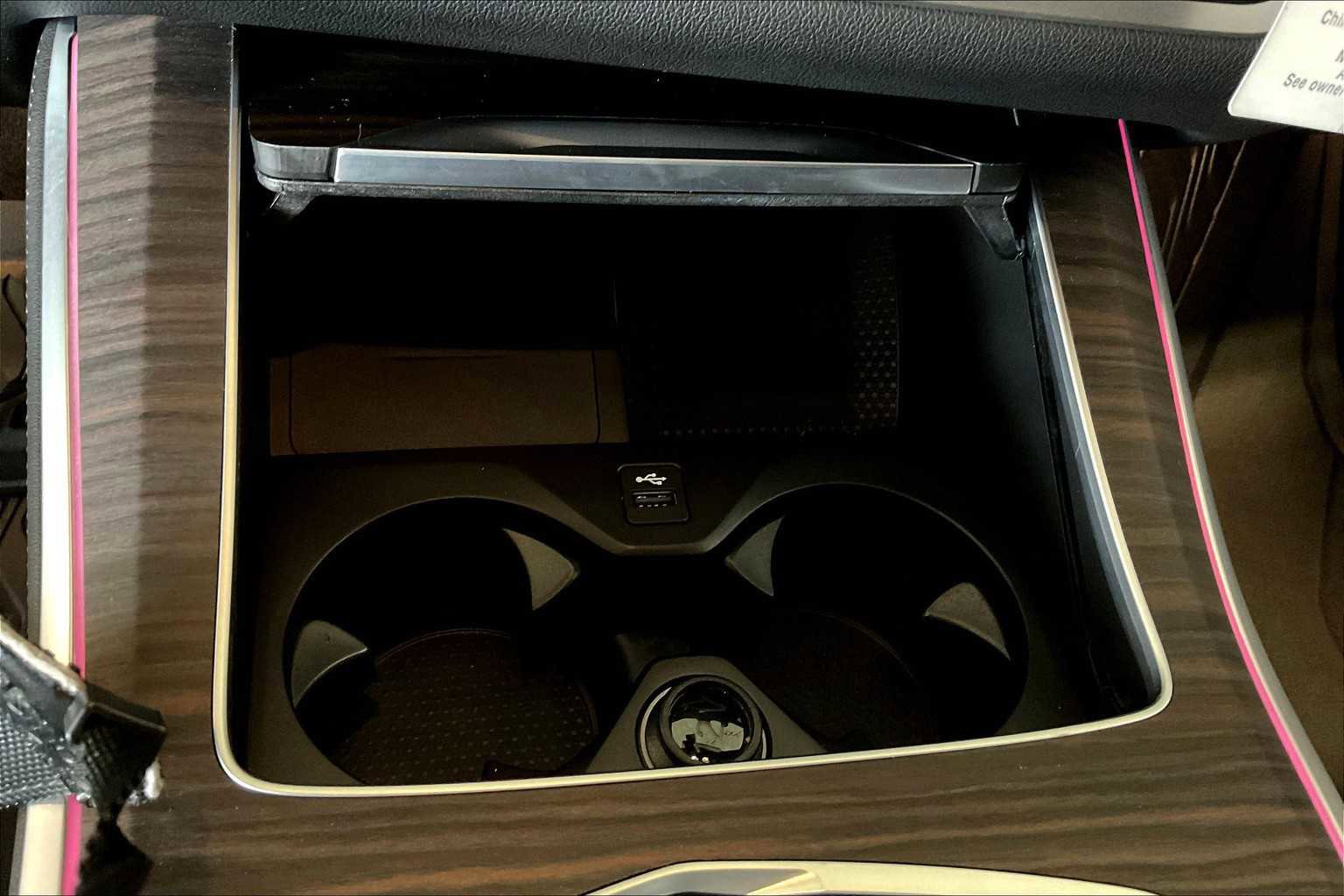 Certified 2024 BMW X5 xDrive50e w/ Parking Assistance Package image 34