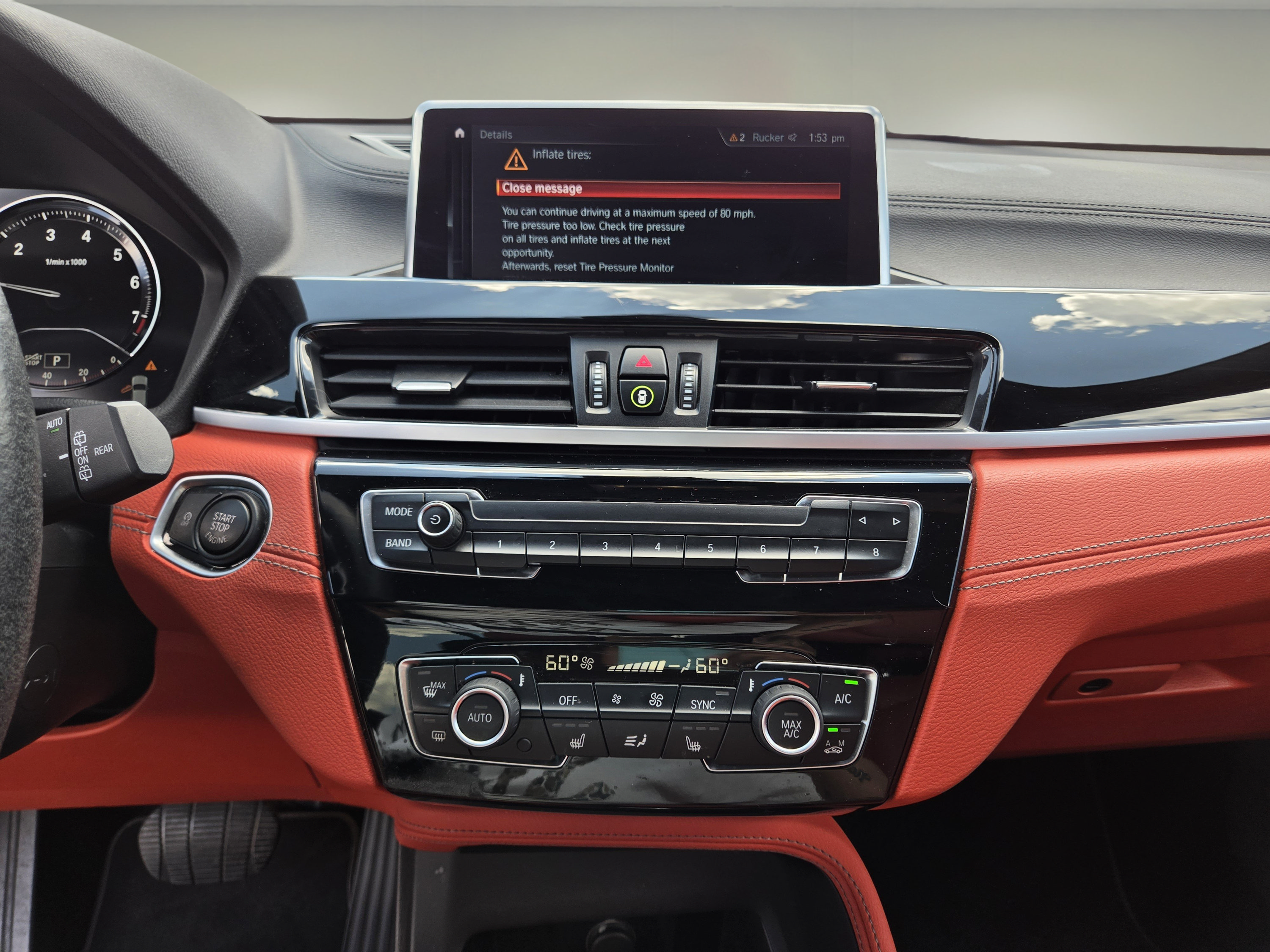 Used 2021 BMW X2 sDrive28i w/ Premium Package FWD image 15