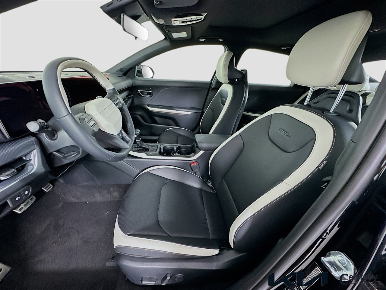 New 2026 Kia K5 GT-Line w/ GT-Line Premium Package AWD/4WD image 13