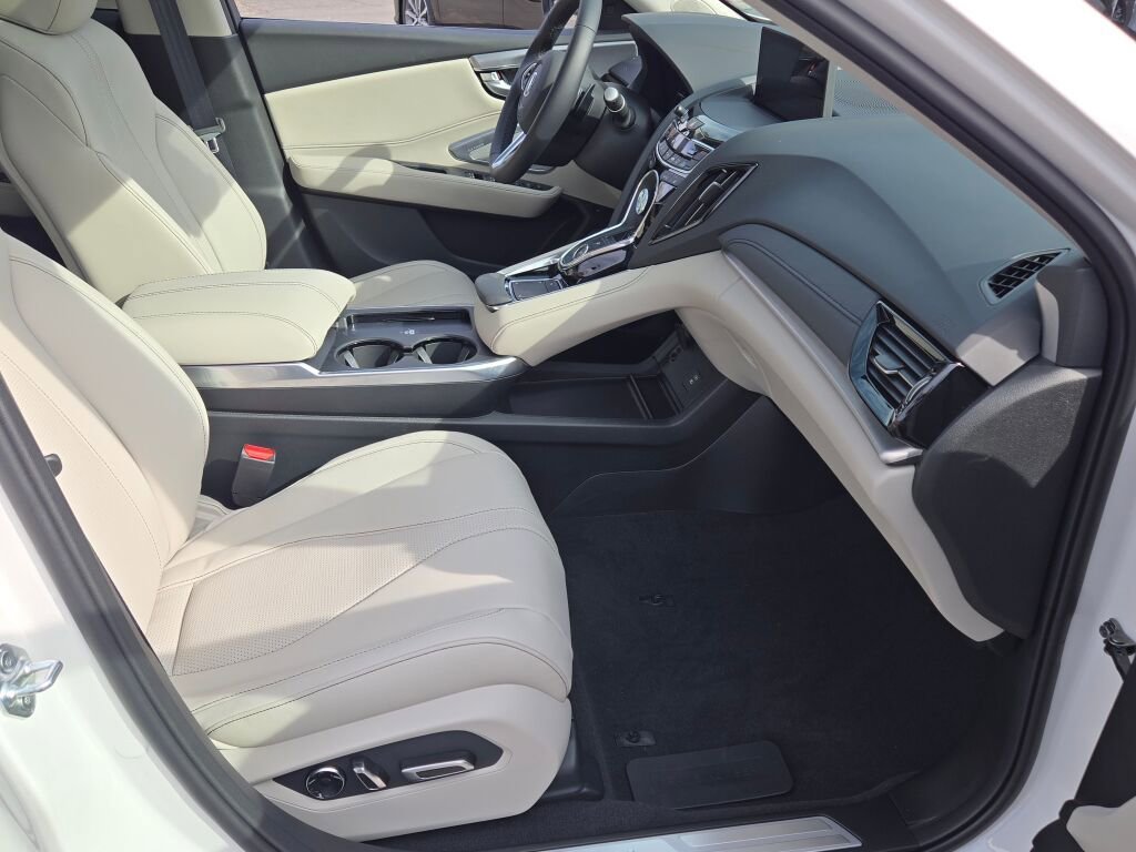 New 2026 Acura RDX SH-AWD w/ Technology Package image 7