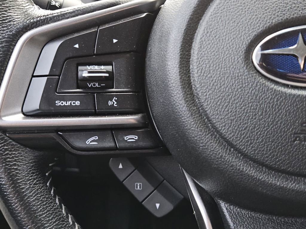 Used 2021 Subaru Outback Premium AWD/4WD image 18