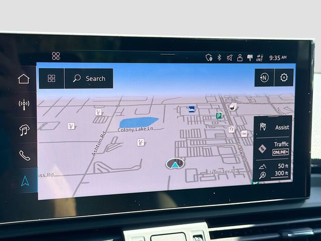 Used 2025 Audi SQ5 Premium Plus image 32