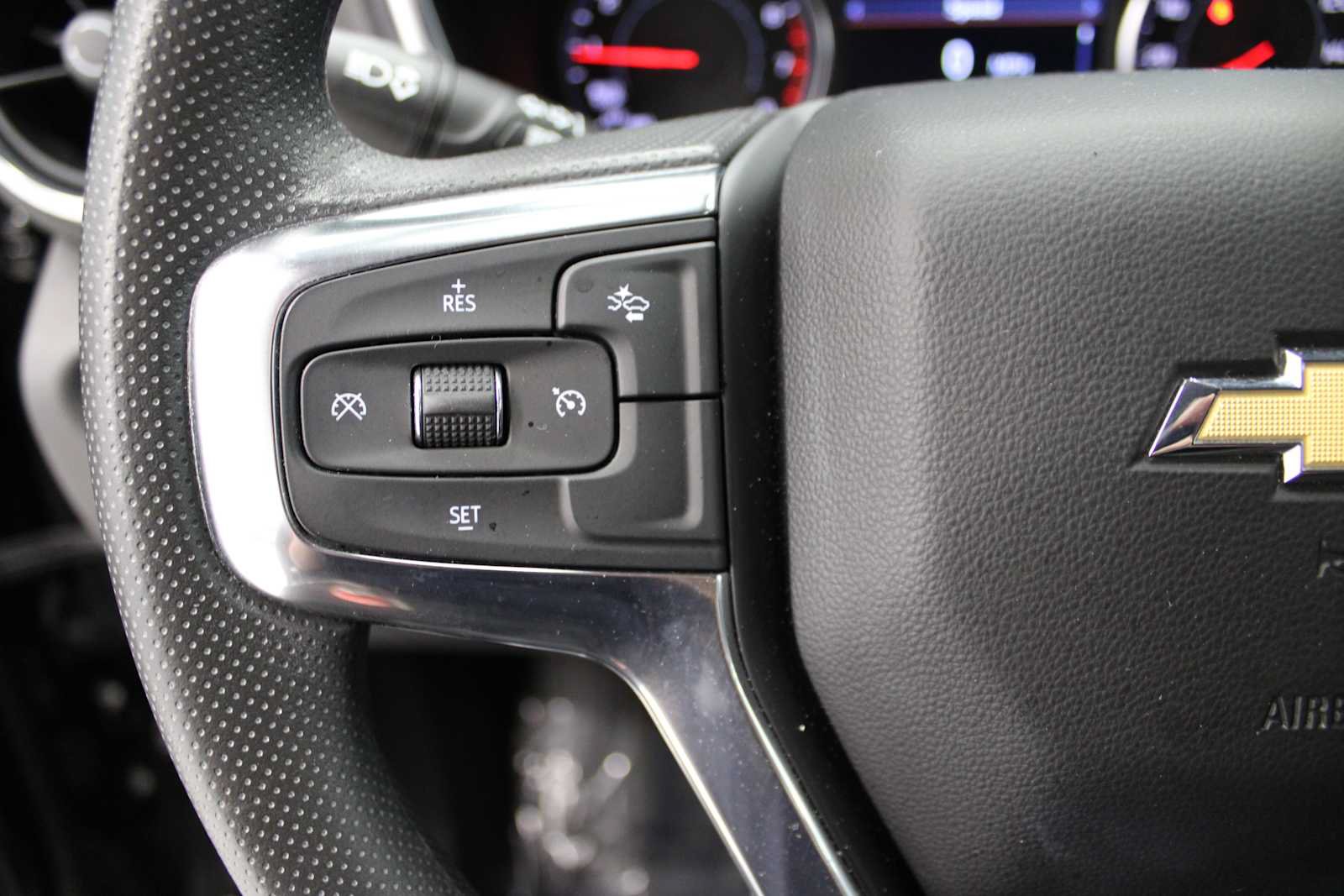Used 2023 Chevrolet Blazer LT AWD/4WD image 20