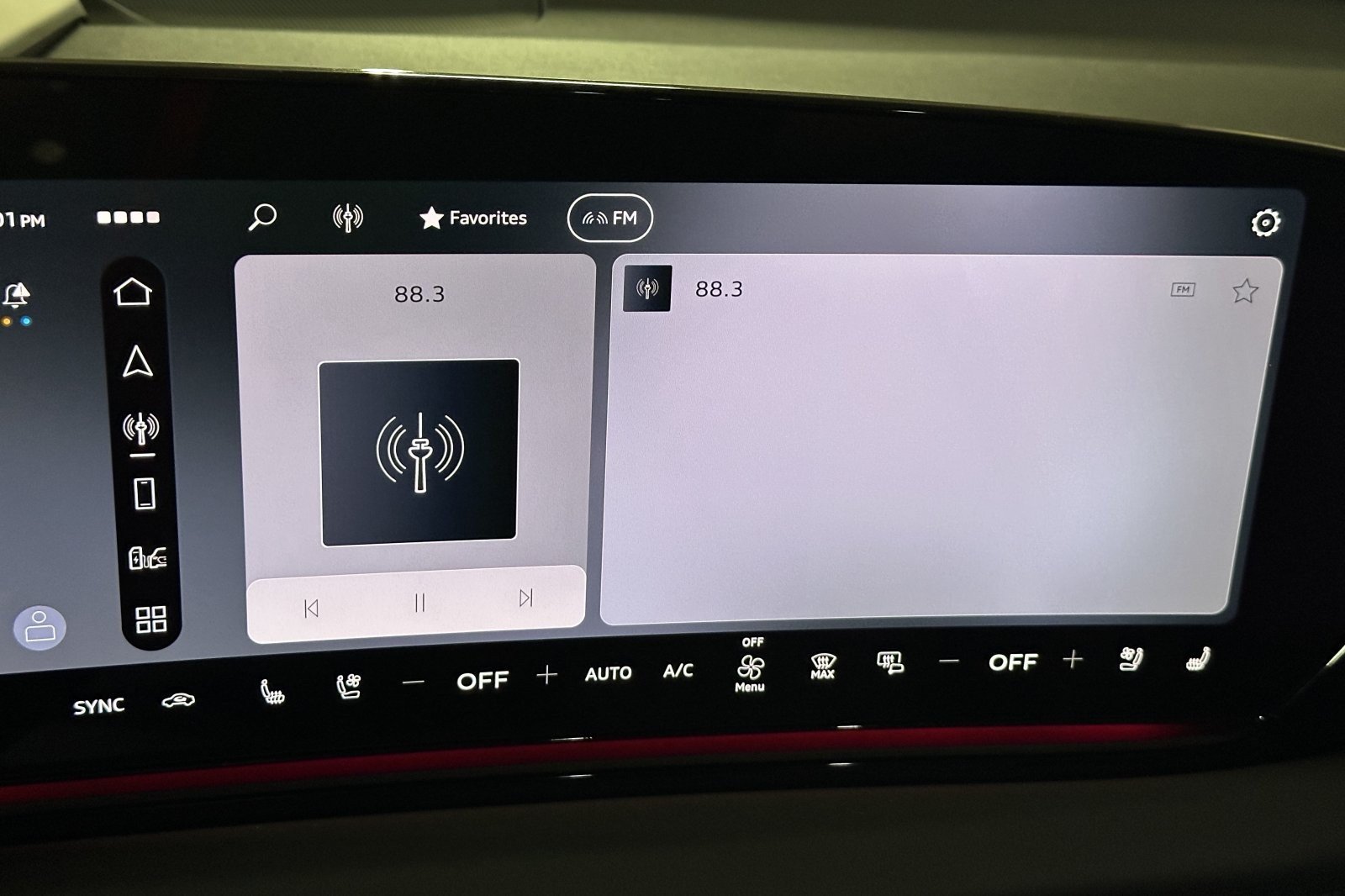 New 2027 Audi A6 e-tron Premium Plus AWD/4WD image 16
