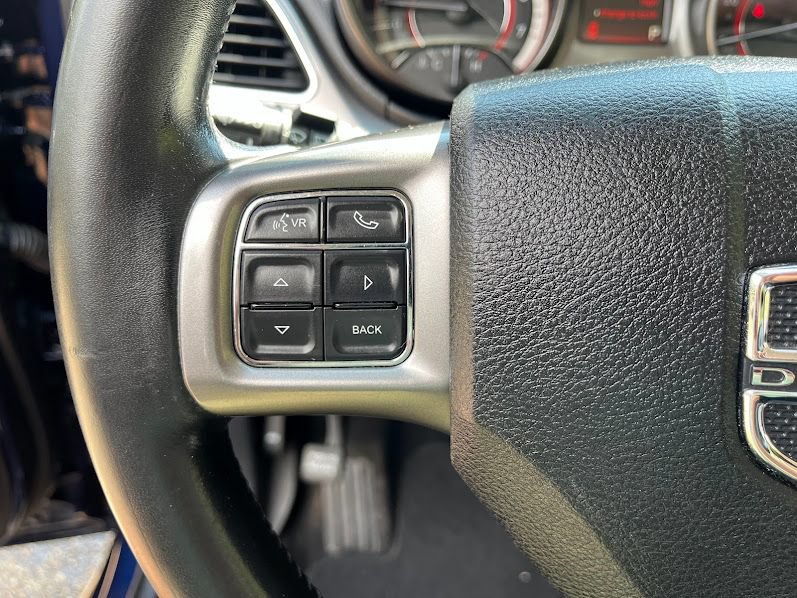 Used 2019 Dodge Journey Crossroad AWD/4WD image 14