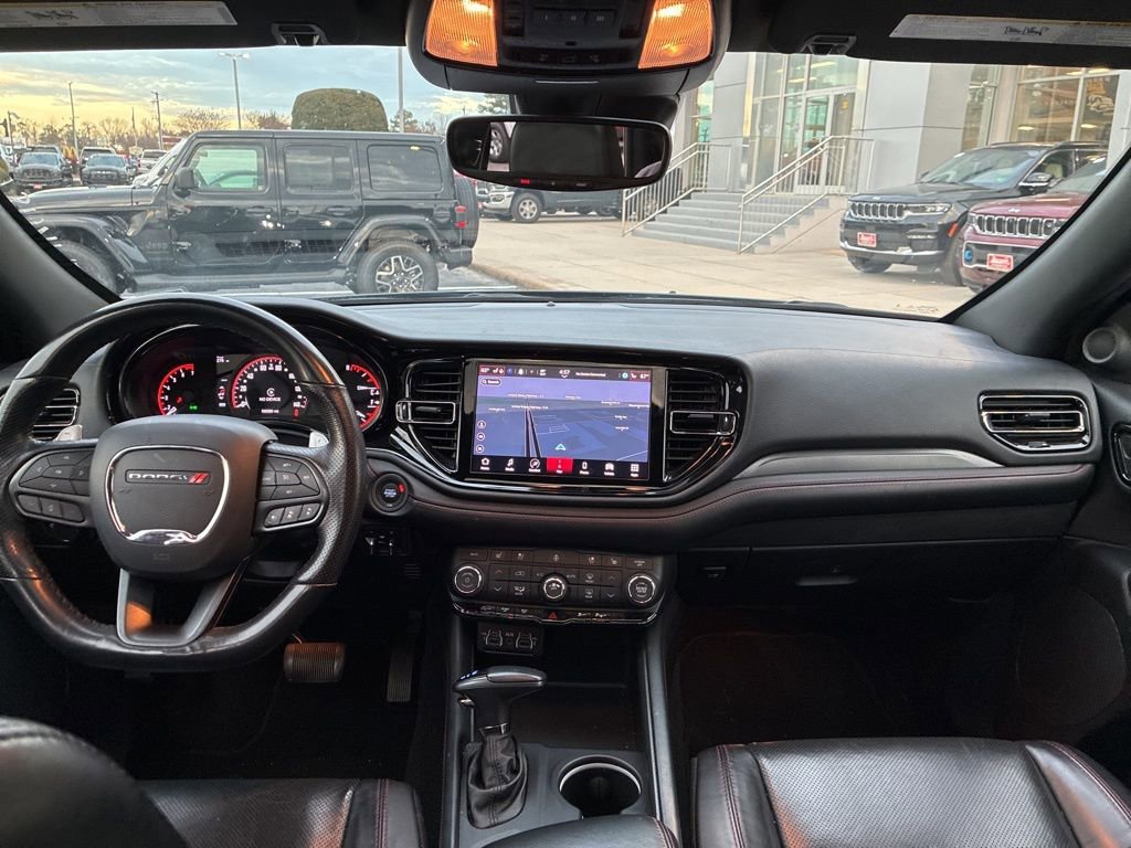 Used 2024 Dodge Durango GT image 23