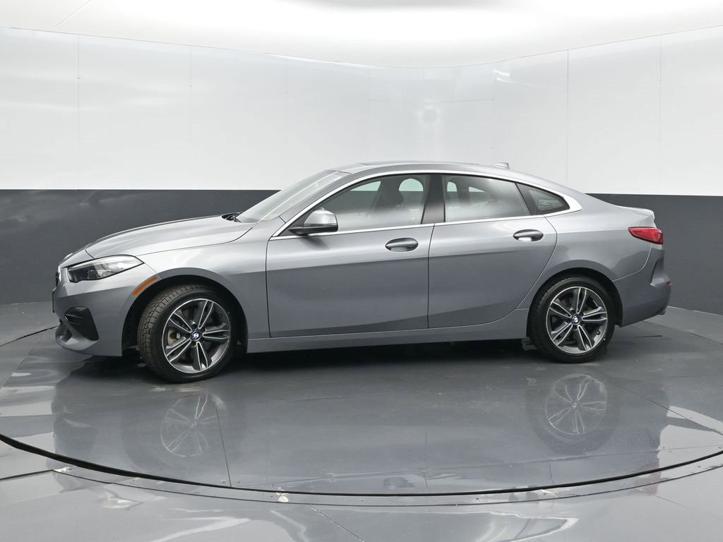 Used 2024 BMW 228i xDrive Gran Coupe image 4