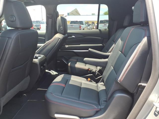 New 2026 Chevrolet Traverse RS AWD/4WD image 10