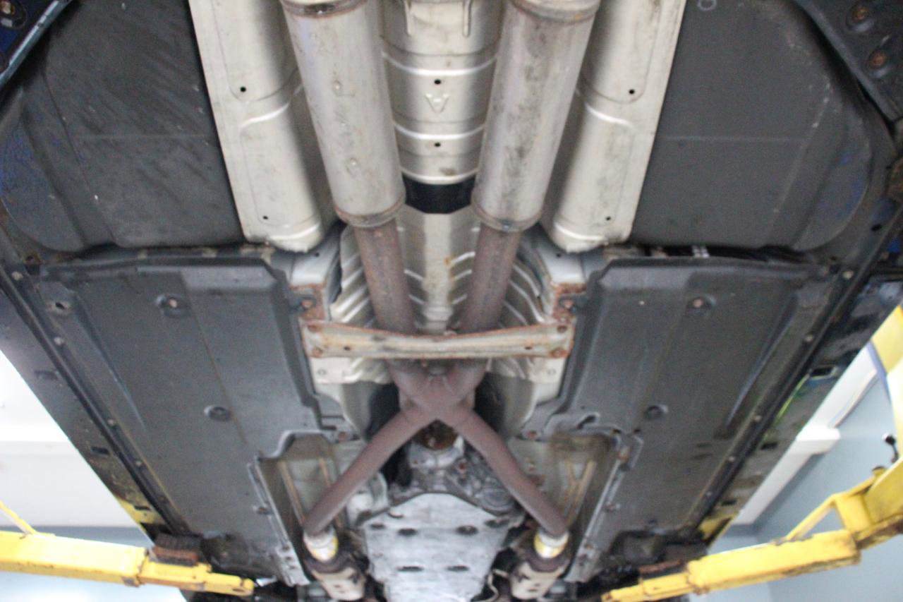 Used 2015 INFINITI Q50 2.0t w/ Moonroof Package image 98