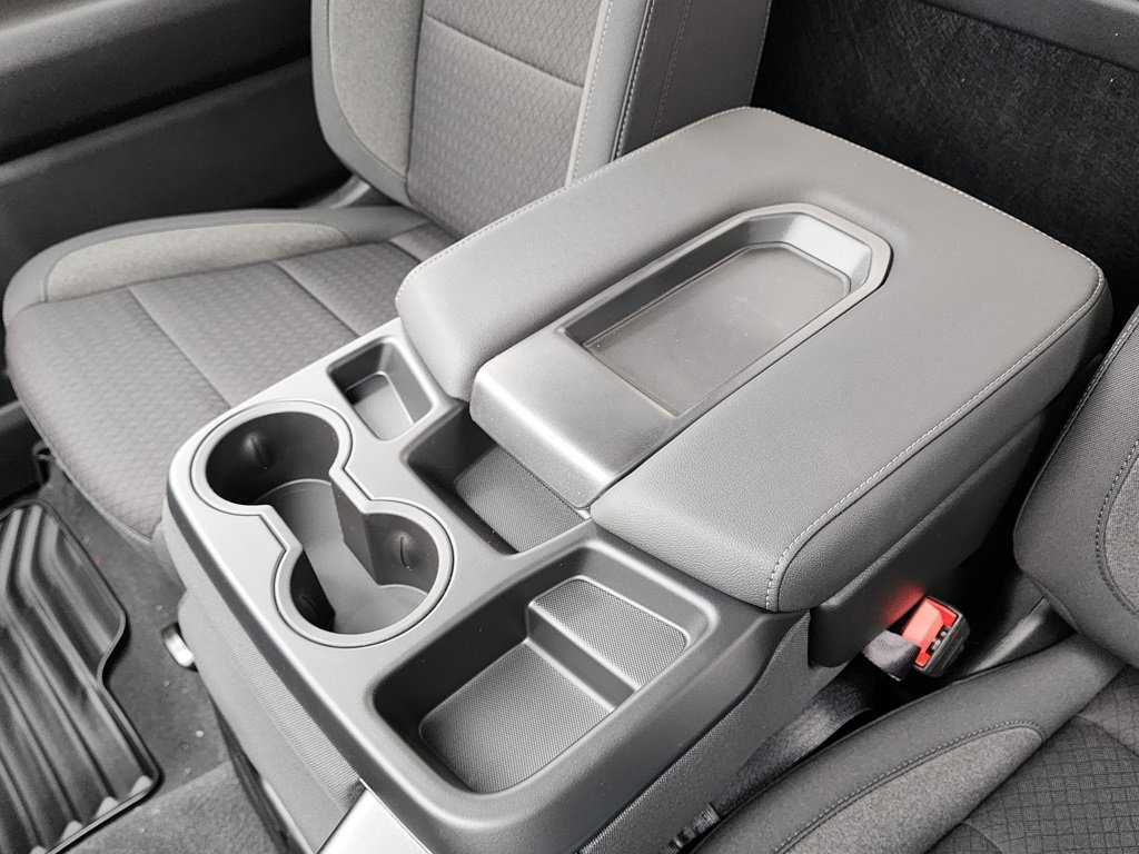 New 2026 GMC Sierra 1500 Pro w/ Pro Value Package image 36