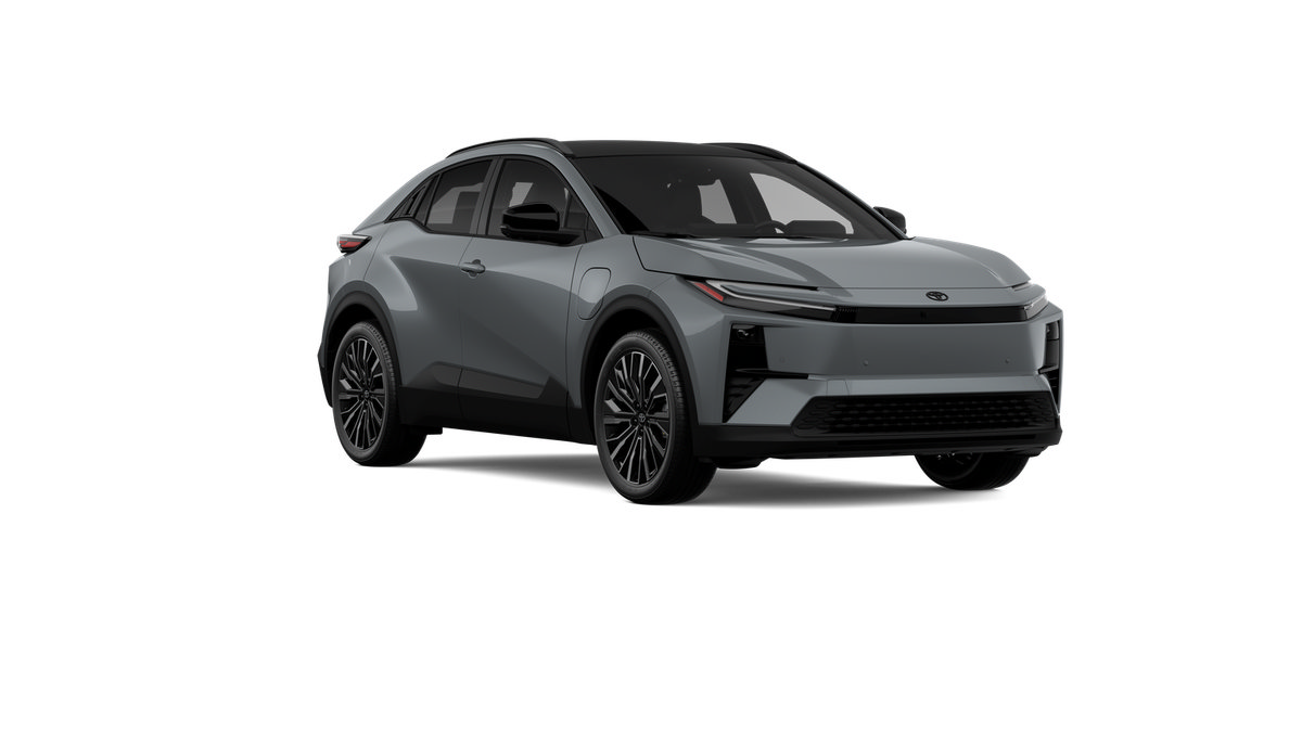 New 2026 Toyota C-HR AWD/4WD image 28