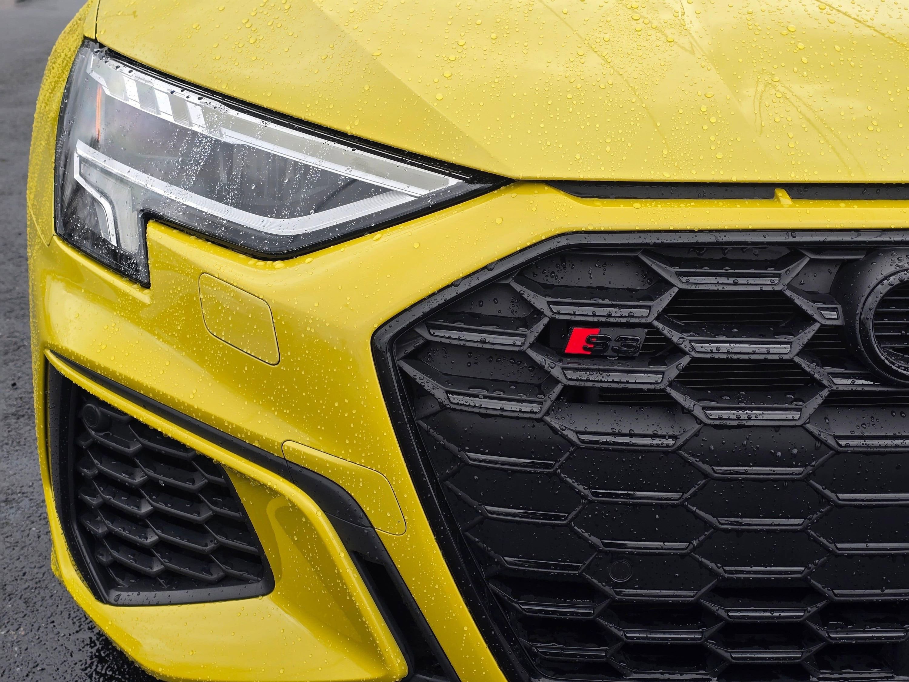 Used 2023 Audi S3 Premium Plus w/ Premium Plus Package image 31