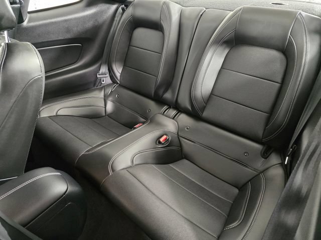 Certified 2022 Ford Mustang GT Premium w/ GT Performance Package RWD image 22