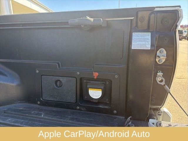 Used 2020 Toyota Tacoma TRD Off-Road w/ Technology Package image 15