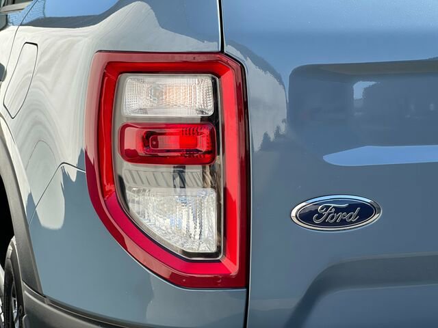 Used 2024 Ford Bronco Sport Outer Banks image 33