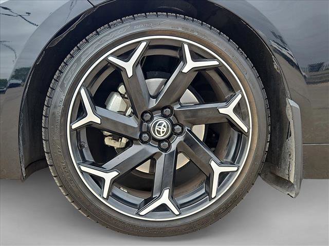 Used 2025 Toyota Corolla FX FWD image 23