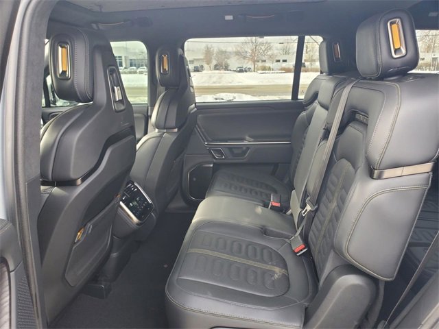 Used 2024 Rivian R1S Adventure image 22