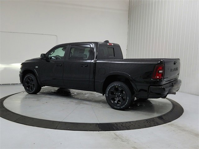 New 2026 RAM 1500 Big Horn image 5