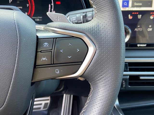 Certified 2024 Lexus RX 350 F Sport w/ Convenience Package image 18