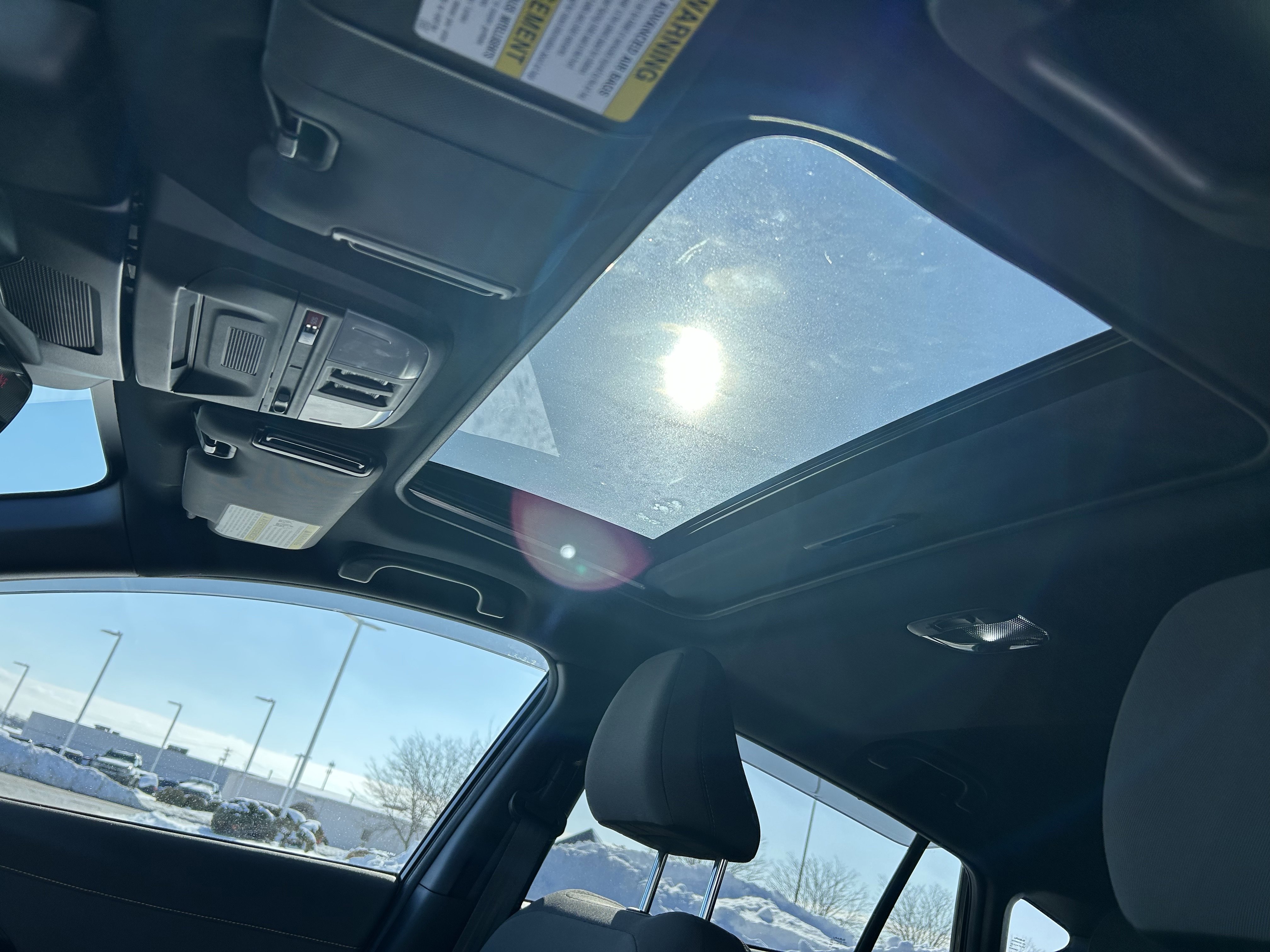 Certified 2025 Subaru Crosstrek 2.5i Sport image 22