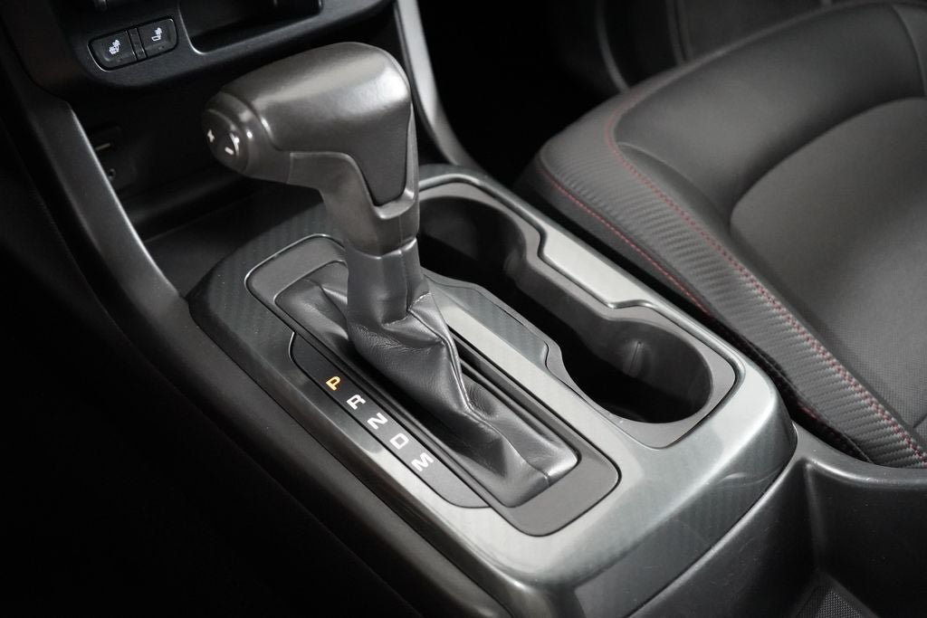 Used 2015 GMC Canyon SLE w/ All-Terrain Package AWD/4WD image 15