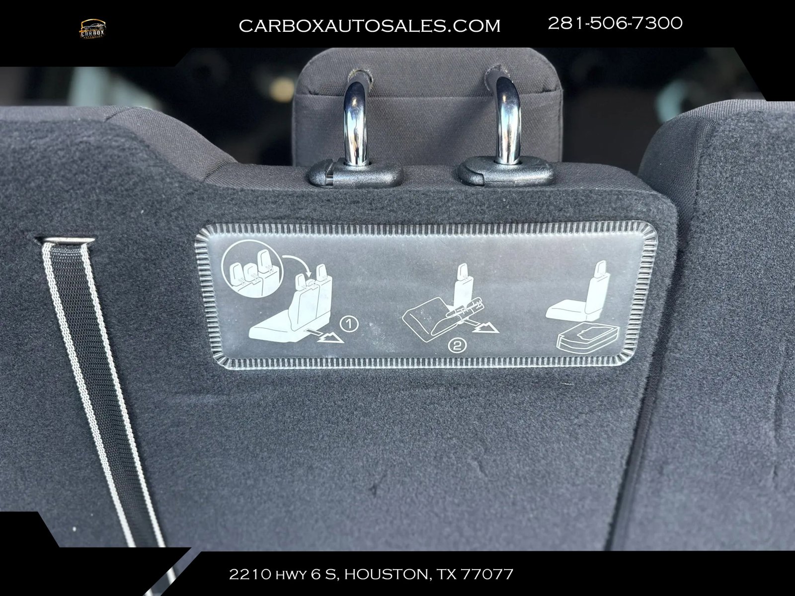 Used 2021 Chrysler Pacifica Touring w/ S Appearance Package FWD image 30