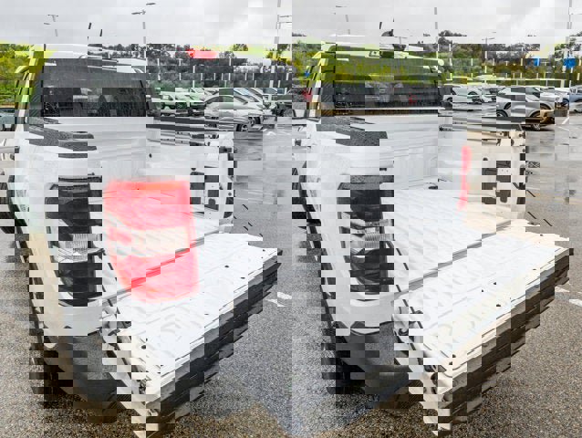 New 2025 Ford Maverick XLT image 45