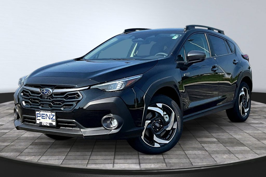New 2026 Subaru Crosstrek 2.5i Limited