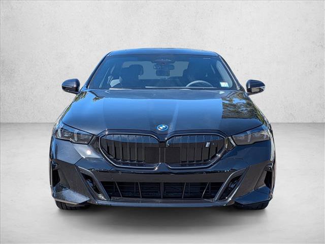 New 2027 BMW i5 M60 w/ M Sport Package RWD image 5