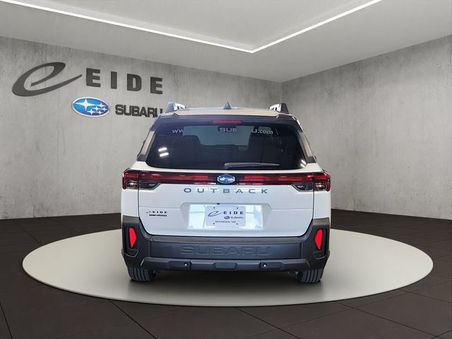 New 2026 Subaru Outback Touring XT AWD/4WD image 13