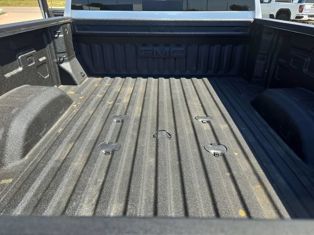 Used 2025 GMC Sierra 2500 AT4 w/ AT4 Premium Plus Package AWD/4WD image 26