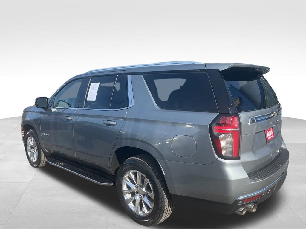 Used 2023 Chevrolet Tahoe Premier image 26