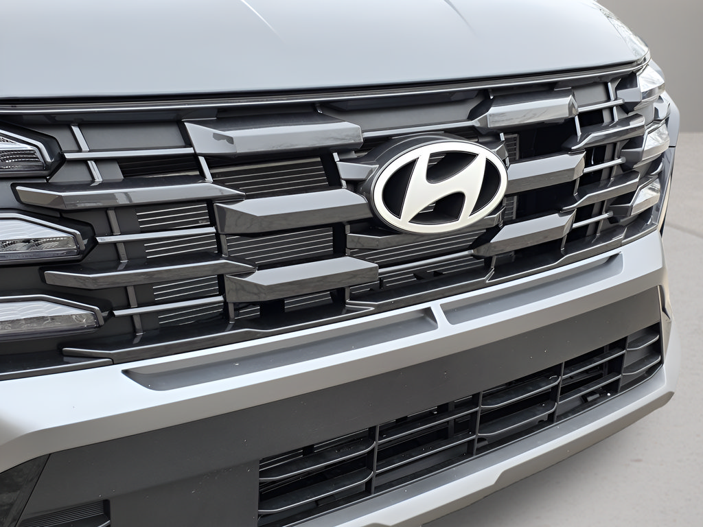 New 2026 Hyundai Tucson SEL AWD/4WD image 9