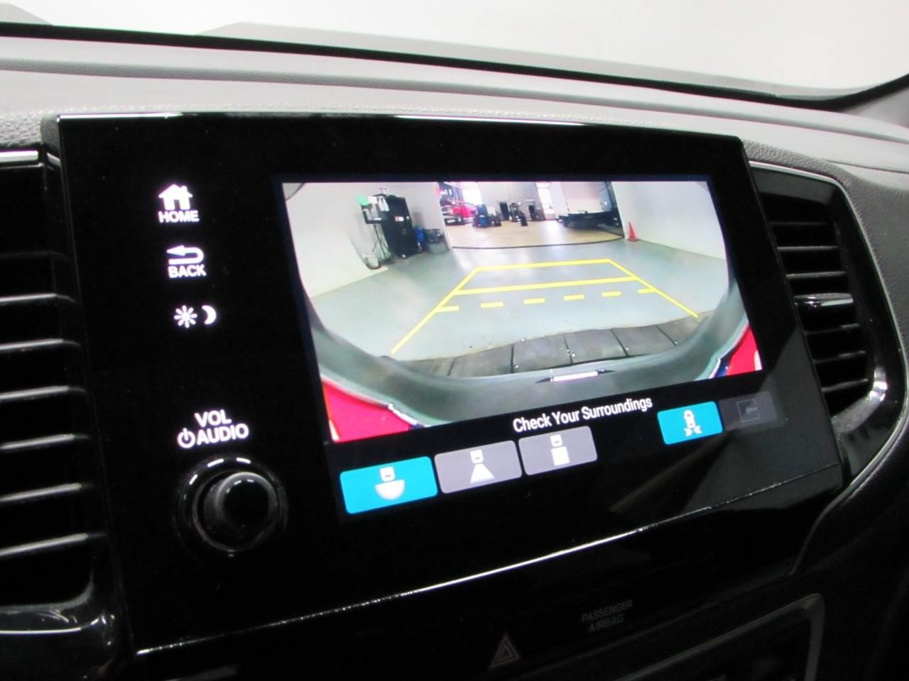 Used 2023 Honda Passport TrailSport image 30