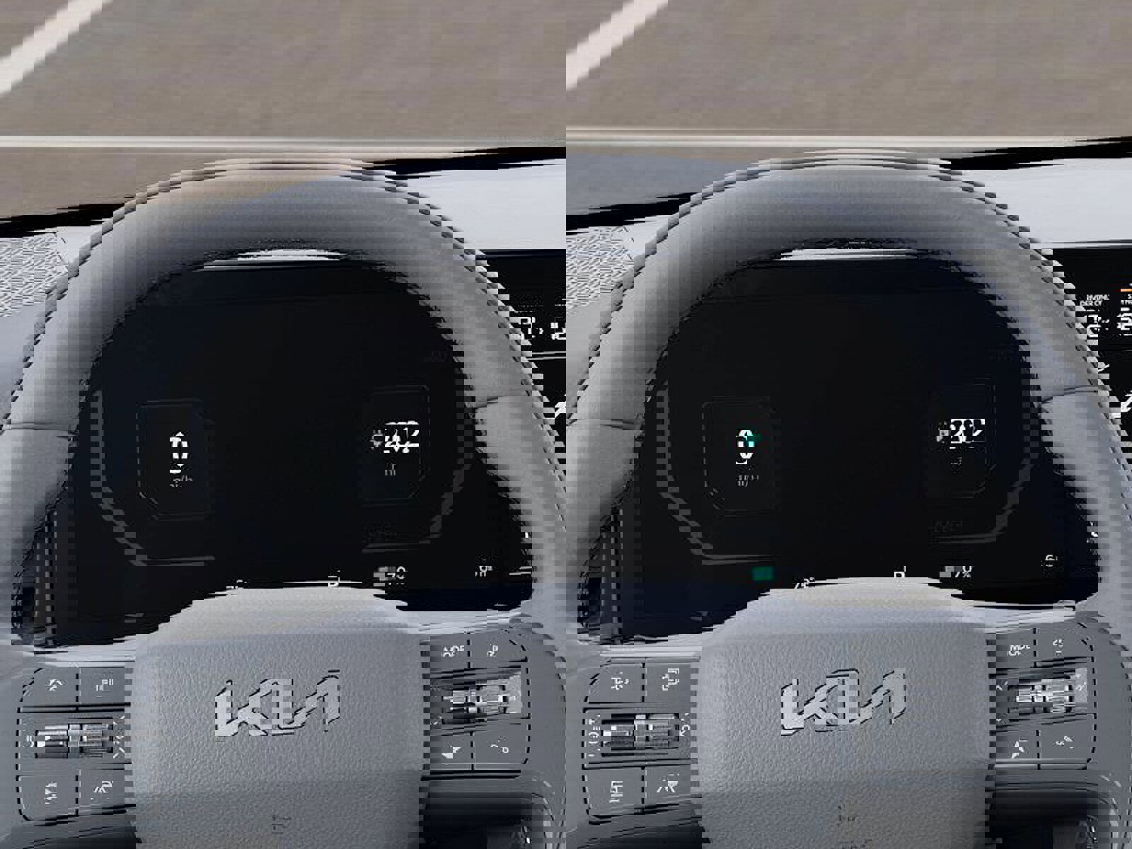 New 2026 Kia EV9 Wind image 21