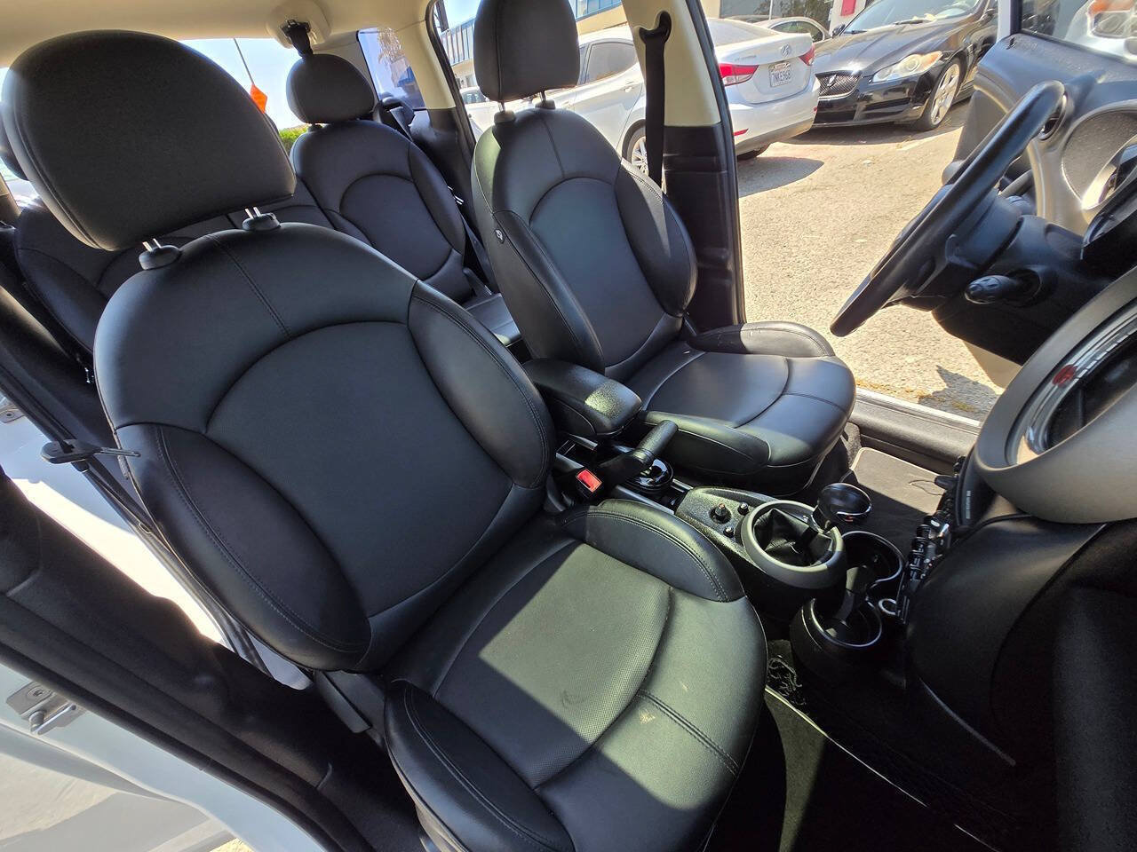 Used 2012 MINI Cooper Countryman S FWD image 35