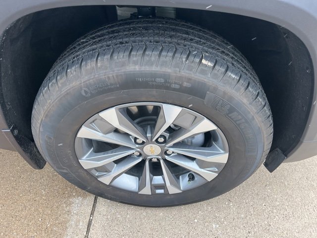 Used 2026 Chevrolet Equinox LT w/ Convenience Package II image 57