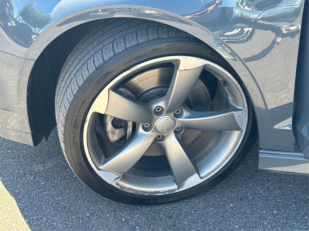 Used 2020 Audi A3 2.0T Premium w/ Final Edition Package image 31