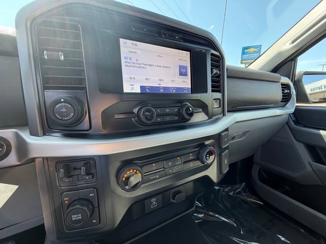 Used 2022 Ford F150 XLT w/ Trailer Tow Package AWD/4WD image 19