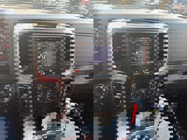 Used 2018 RAM 1500 Lone Star image 8